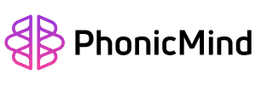 PhonicMind Logo