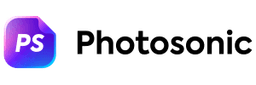 Photosonic Logo