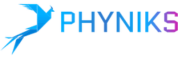 Phyniks Logo