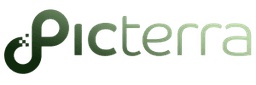 Picterra Logo