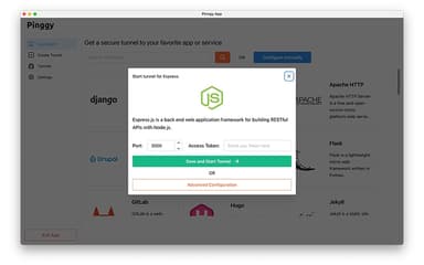 Pinggy