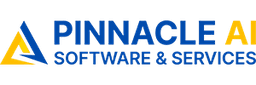 Pinnacle AI CRM Logo