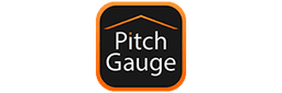 Pitch Gauge Logo