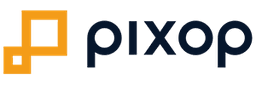 Pixop Logo