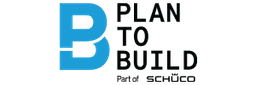 PlanToBuild Logo