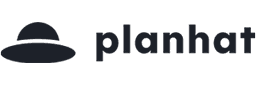 Planhat Logo