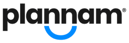 Plannam Logo