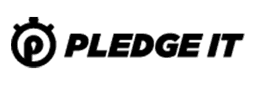 Pledge It Logo