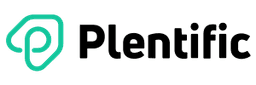 Plentific Logo