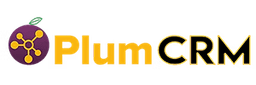 Plum CRM Logo