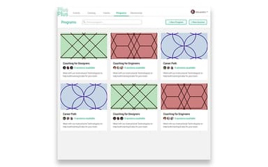 PlusPlus Programs