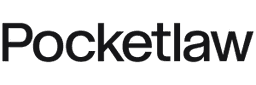 Pocketlaw Logo