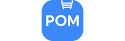Pool Office Manager Logo