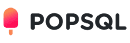 PopSQL Logo