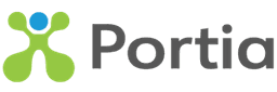 Portia Logo