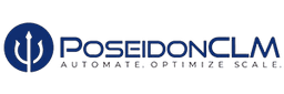 PoseidonCM Logo