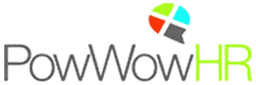 PowWowHR Logo