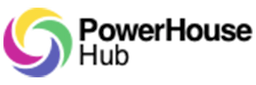 PowerHouse Hub Logo