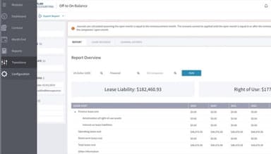 PowerPlan Reporting