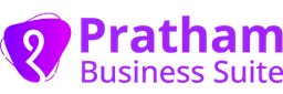 Pratham POS Logo