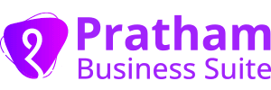 Pratham POS
