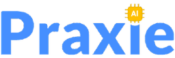 Praxie Logo
