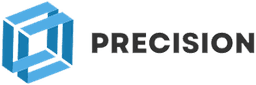PrecisionLMS Logo