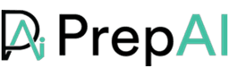 PrepAI Logo