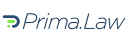Prima.Law Logo