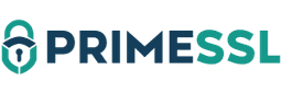 PrimeSSL Logo