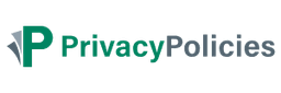PrivacyPolicies.com Logo