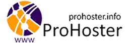 ProHoster VPN Logo