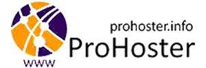 ProHoster VPN