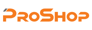 ProShop ERP
