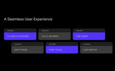 ProTow Seamless User Experience