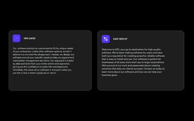 ProTow Timesaver & Easy Deploy