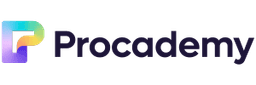 Procademy Logo