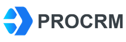 PROCRM Logo
