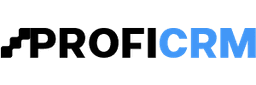 ProfiCRM Logo