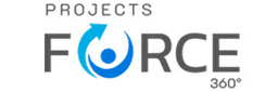 ProjectsForce Logo
