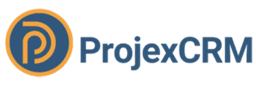 ProjexCRM Logo