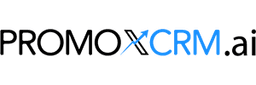 PromoXcrm Logo