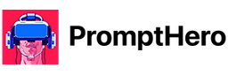 PromptHero Logo