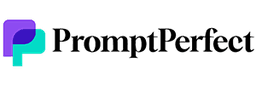 PromptPerfect Logo