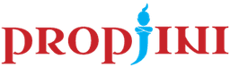 PropJini Logo