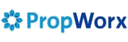 PropWorx Logo