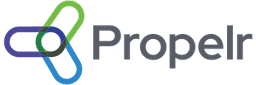 Propelr Logo
