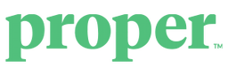 Proper Logo