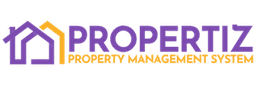 Propertiz Logo