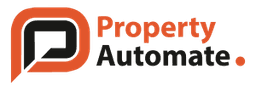 Property Automate Logo